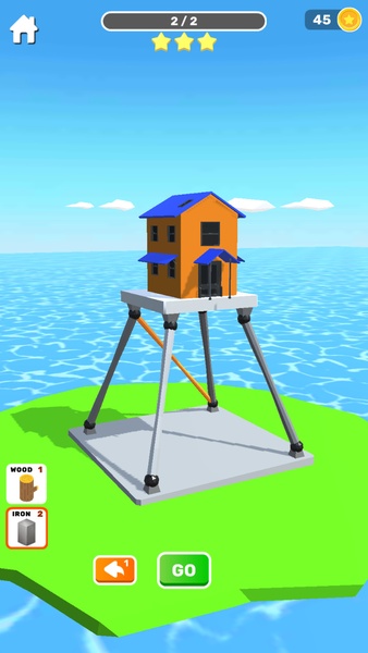 Tower Builder 3D - Preview 7