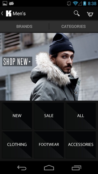 Karmaloop - Preview 17