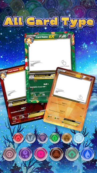 pokemon card maker app download Card Maker for Pokemonster