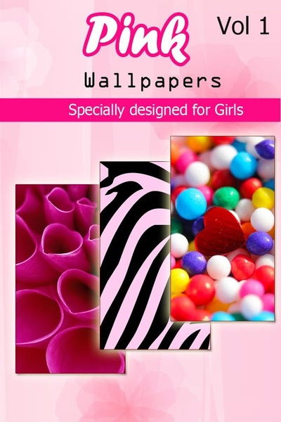Pink Wallpapers 1 - Preview 8
