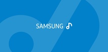 Samsung Music feature