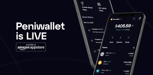 Peniwallet 주요 이미지