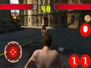 Boxing Street Fighter screenshot 11