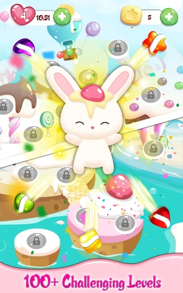 Gummy Yummy - Preview 2