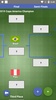 Copa America 2019 Draw Simulator screenshot 5