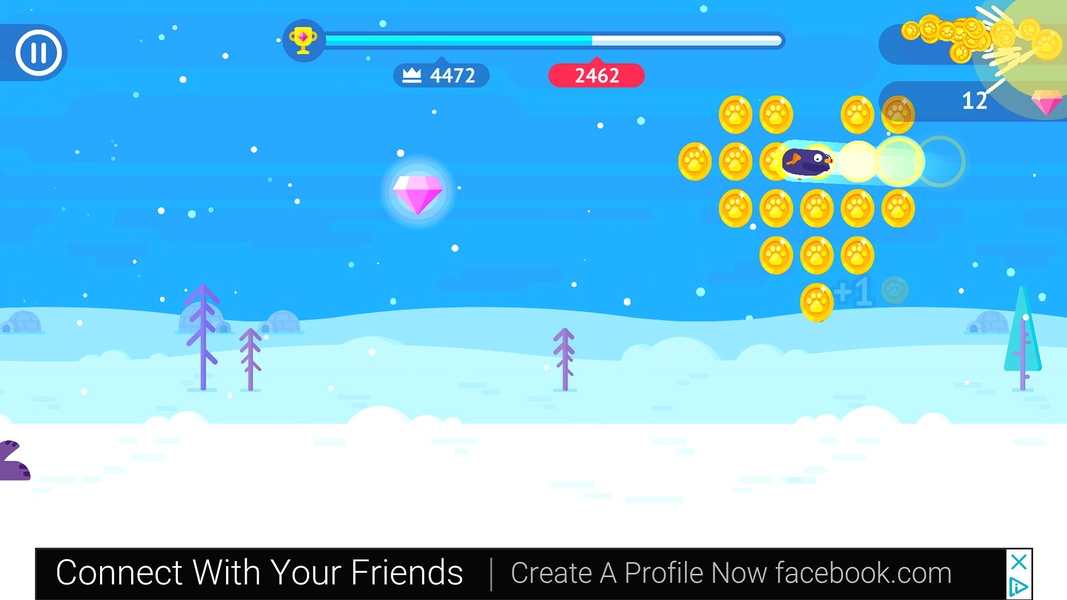 PAC-MAN Bounce Download latest APK for Android (0.854)