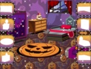 Halloween Makeup:Dress Up Game screenshot 4