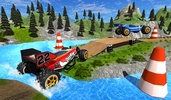 Toy Truck Rally Driver screenshot 3