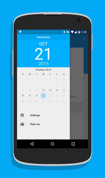 Inputting+ - Preview 4