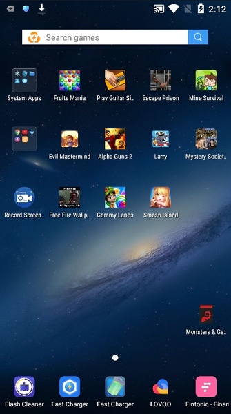 Screen Recorder with Audio and Facecam, Screenshot - Preview 4