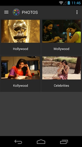 Kerala Talkies - Preview 5