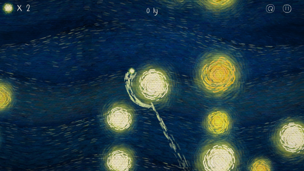 You Are 100k Light Years Away - Preview 3