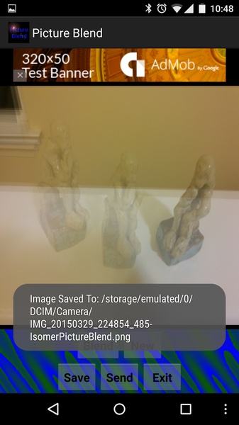 Picture Blend - Preview 1