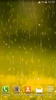 مطر خلفيات حية screenshot 5