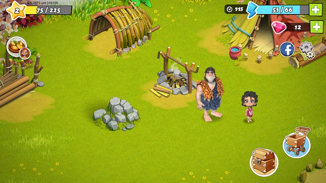 Family Age - Preview 6