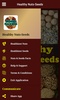 Healthy Nuts-Seeds screenshot 11