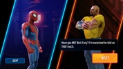 MARVEL Strike Force screenshot 7