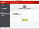 Avira Free Mac Security screenshot 3