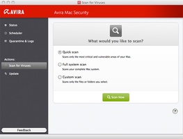 Avira Free Mac Security 1 0 0 64 用 Mac ダウンロード