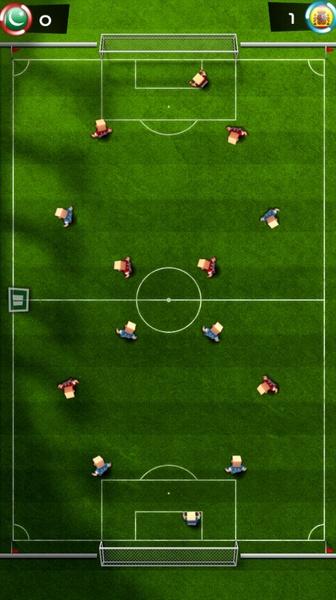 Flick Champions - Preview 1