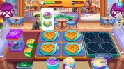 Cooking Town screenshot 4