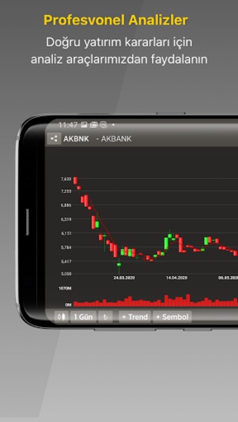 ForeksMobile - Preview 2