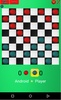 Checkers screenshot 2