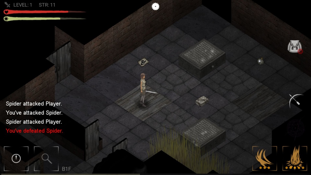 Darkness Survival - Preview 2