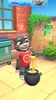 Talking Tom Cat screenshot 4