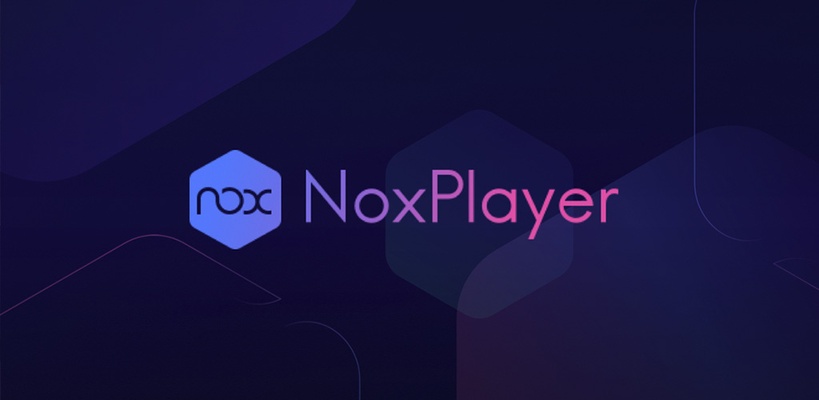 Скачать NoxPlayer