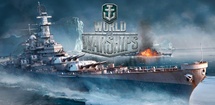World of Warships feature