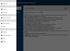 Oxford Dictionary of English & Concise Thesaurus screenshot 5