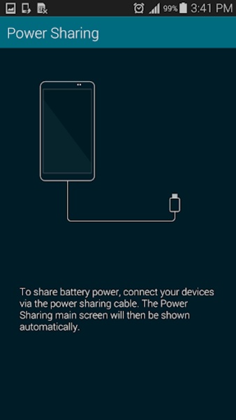 Power Sharing - Preview 4