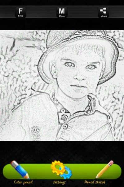 Insta Sketch - Preview 3