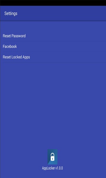 Liveapp AppLocker - Preview 2