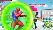 Spider Hero Blitz Gun Shooting screenshot 3