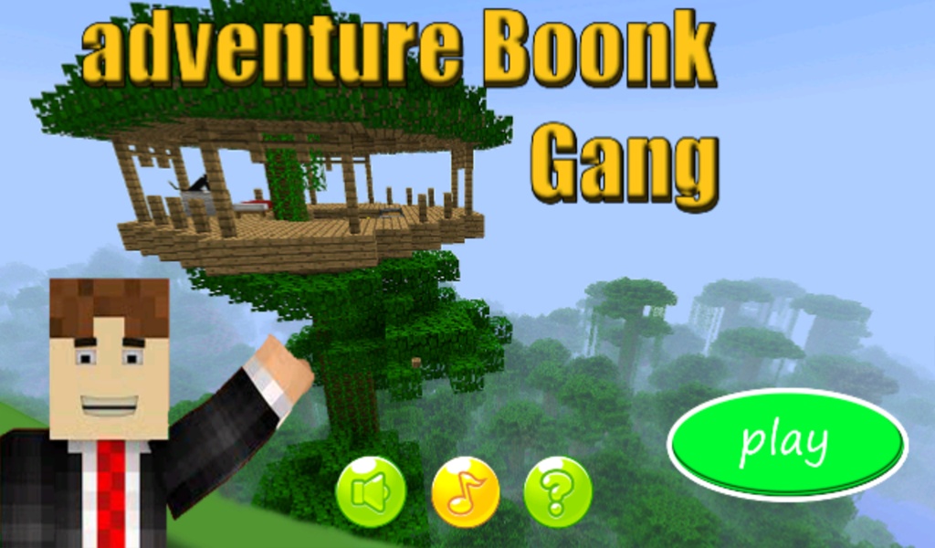 adventure boonk gang - Preview 5