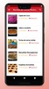 Nicaraguan Recipes - Food App screenshot 7