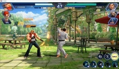 The King of Fighters ARENA screenshot 7