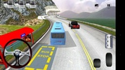 Real Bus Driving 3D screenshot 7