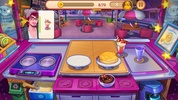 Cooking Restaurant - Fast Kitchen Game screenshot 4