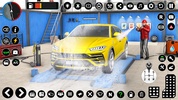 Offroad Jeep Driving Car Games screenshot 6