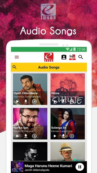 FM Derana - Preview 7