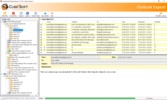 CubexSoft Outlook Export screenshot 4