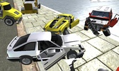 Car Crash Damage Simulator screenshot 14