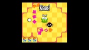 Om Nom A-mazing Candy screenshot 2