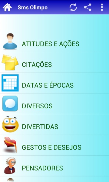Sms Olimpo - Preview 11