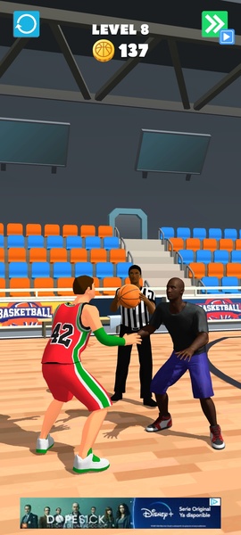 Basketball Life 3D - Preview 9