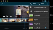 Video Maker Pro Free screenshot 1