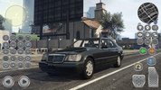 W140 Mercedes Rider screenshot 4